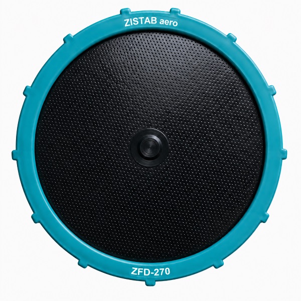ديفيوزر هوادهي ديسکي حباب ريز مدل ZFD-270  (10 اينچ)